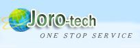 Joro-tech Company
